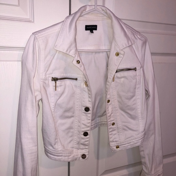 Marciano Jean jacket - Picture 2 of 2